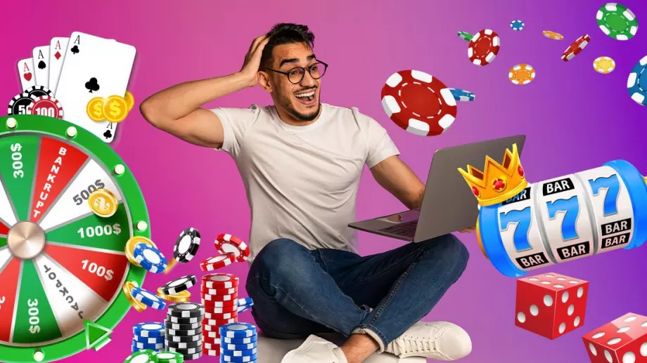 Съвети за безопасност при игра в онлайн казина