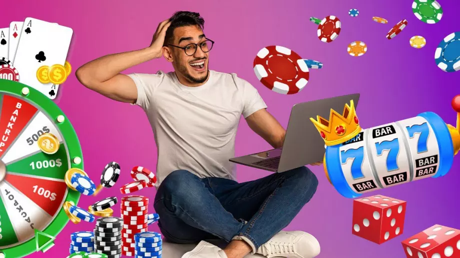 Какви са предимствата на онлайн казината?