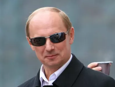 Историята помни: В КГБ Путин имал три прозвища - Фаса, Бледия Молец и Ботокса
