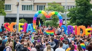 София Прайд чества 15-годишен юбилей 