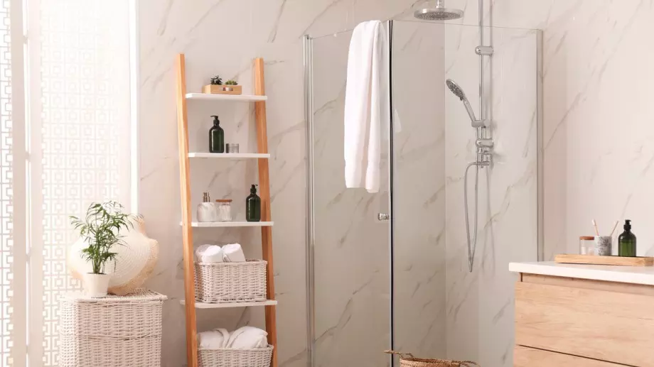 Полезни съвети за интериор на баня