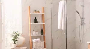 Ако искате фугите в банята да заблестят, тези 2 ТРИКА са вашето спасение 