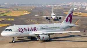 Qatar Airways с рекордна печалба преди Мондиал 2022