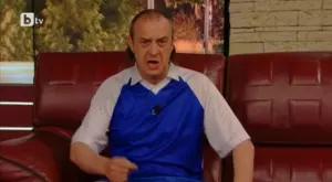 Виц на деня: Закони в Северозападна България