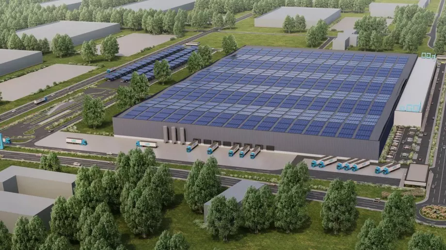 Фалира компанията, която искаше да прави електромобили в България