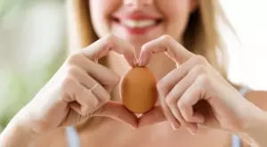 Ето какво се случва, когато ядете по едно яйце на ден 