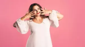 Какво може да предложи макси модата на едрите жени?