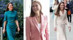 6  стилни трика, благодарение на които Кейт Мидълтън е модна икона