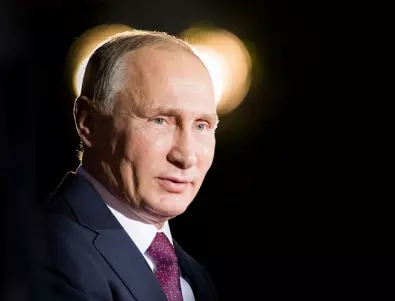 Военен експерт: “Путин за пръв път осъзнава, че Русия може да загуби войната”