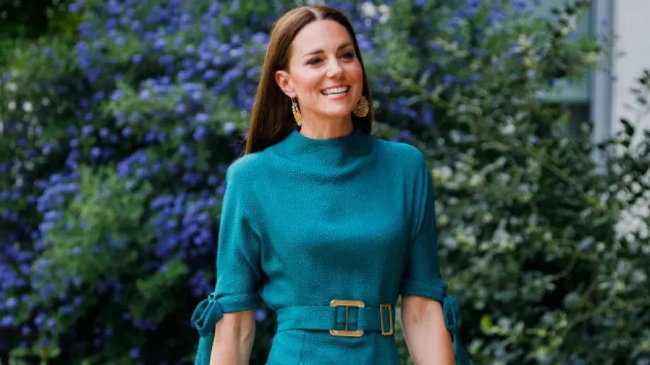 5 модни икони, които не харчат много пари за дрехи