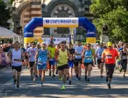 Променят временно движението в Плевен заради маратона