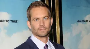 Пол Уокър ще получи посмъртно звезда на холивудската Алея на славата