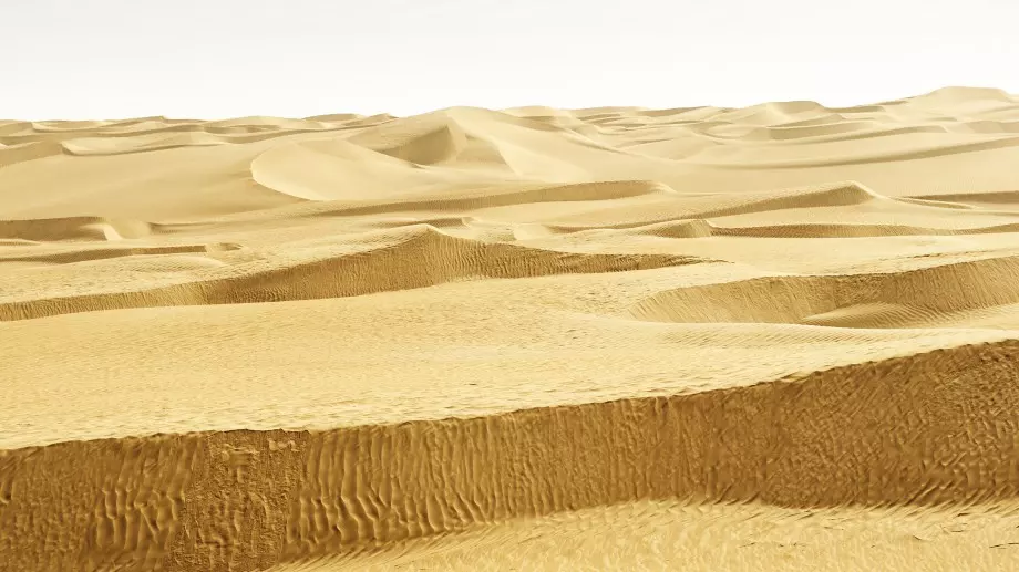 Ако преминавате през труден момент в живота, прочетете тази притча