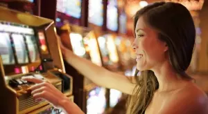 Топ казино игри, които жените обичат да играят най-много