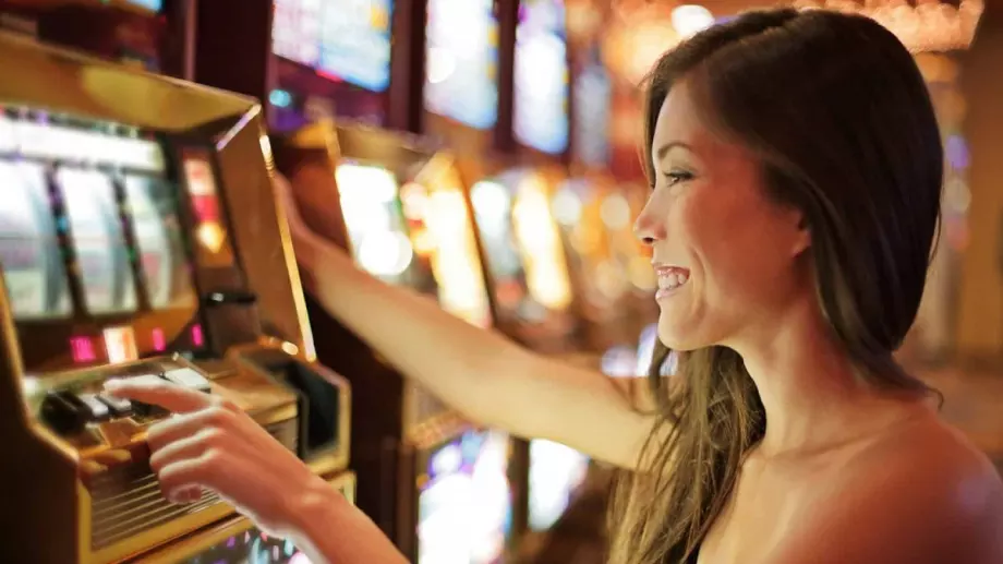 Топ казино игри, които жените обичат да играят най-много