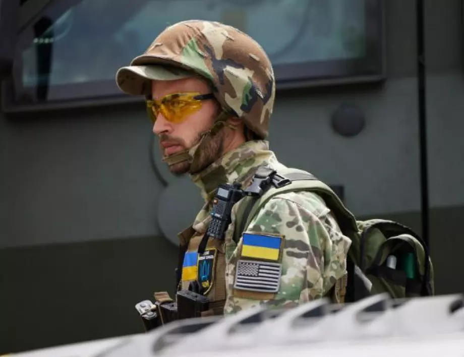 Върнали ли са си украинските сили 4 улици в Херсон: Военното министерство на Украйна с коментар