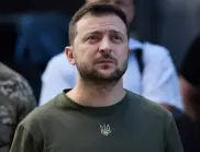 Невиждана атака срещу Зеленски заради изказване, че е знаел за войната, но не е предупредил