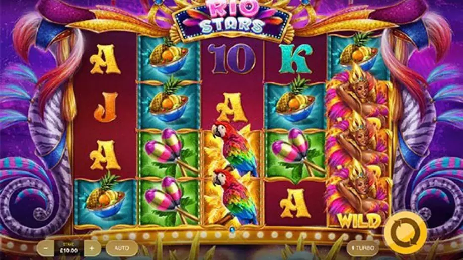 Много нови ротативки очакват играчите в Casino Sesame