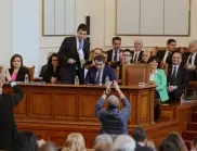 Депутат от ПП вярва на депутатите на ИТН, но не и на ръководството им