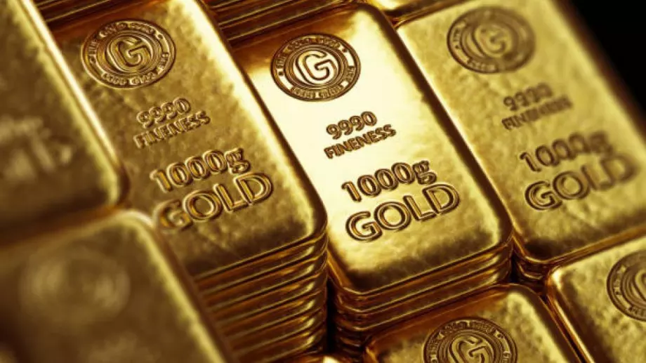 Русия ще търси алтернативни пазари за златото си