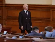 Николай Събев се отказва от депутатското си място, но "остава в отбора" на ПП