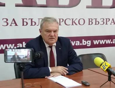 Румен Петков: Нямаме повод за сваляне на ветото за еврочленството на РСМ