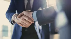 Виц на деня: Коалиционен партньор