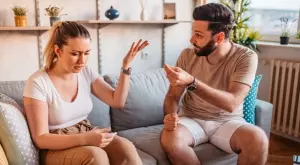 Половината от кавгите в този свят се случват, защото хората не умеят да се изслушват един друг   