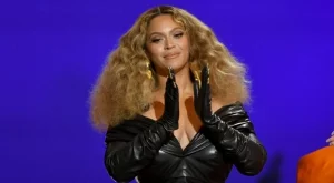 Чуйте първия сингъл от новия албум на Бионсе