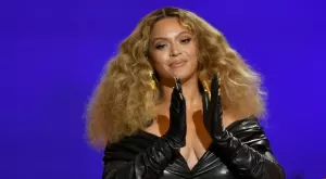 Adidas и Бионсе прекратяват сътрудничеството си