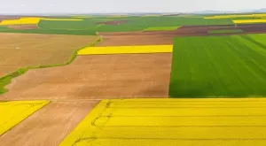 Цената на земеделската земя у нас непрекъснато се повишава
