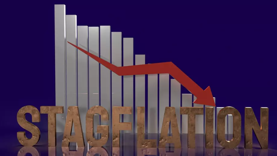 След Голямата депресия и Голямата рецесия: Идва епохата на Голямата стагфлация