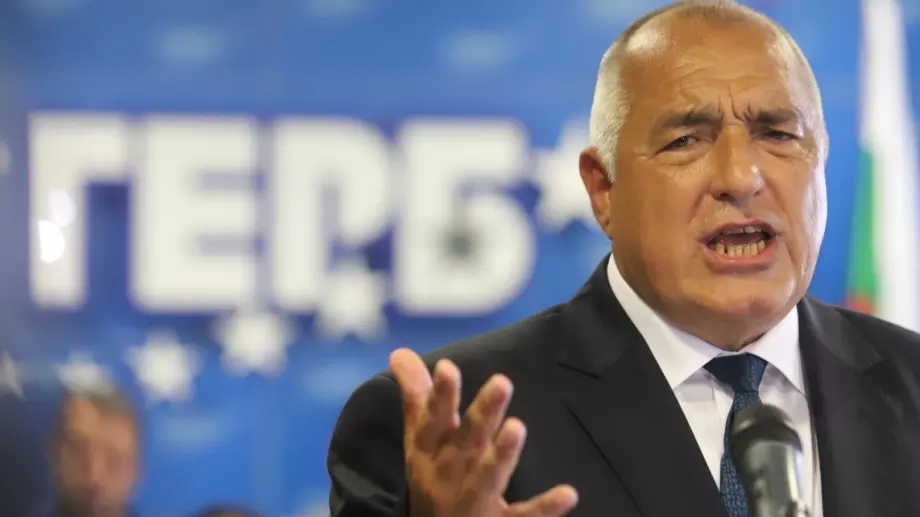 Борисов за Северна Македония: Съседите ни показват, че не разбират европейските ценности