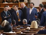 Исторически ден: Народното събрание вдигна ветото над Северна Македония