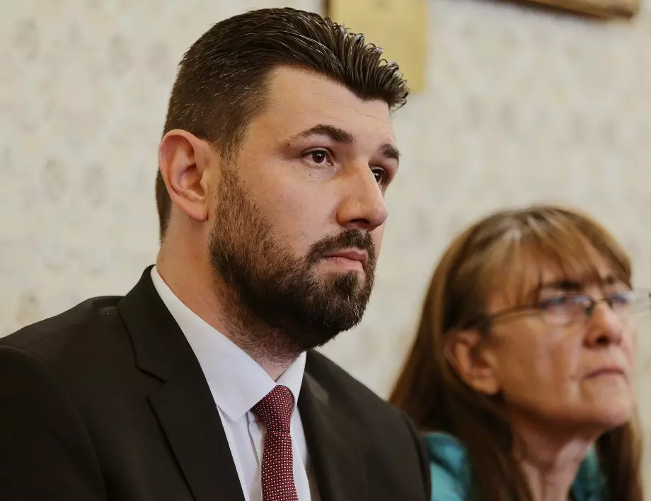 Петър Колев:  Кога ще видим първият осъден и вкаран в затвора за агресия срещу нещо българско в РСМ?