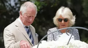 Внуците на Камила Паркър и принц Джордж ще участват в коронацията на Чарлз III