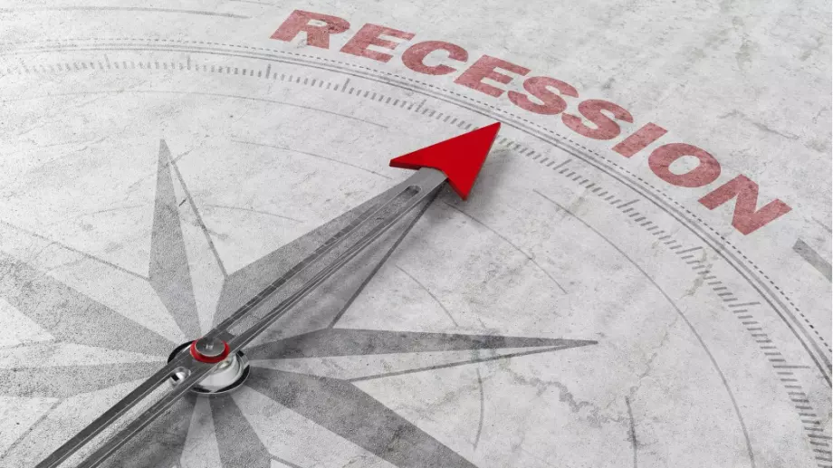 МВФ предупреди за тежка рецесия в Европа при руско газово ембарго