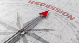 Икономисти: Рецесията е все по-възможен сценарий в еврозоната