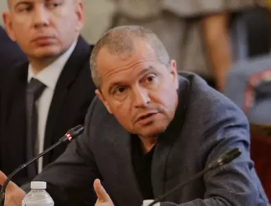 Тошко Йорданов: Депутатите не са проститутки да ходиш да си ги пазаруваш от околовръстното
