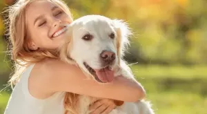 Виц на деня: Мъж сваля жена с куче