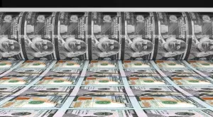 Глобалният дълг се е увеличил с още 8,3 трилиона долара 