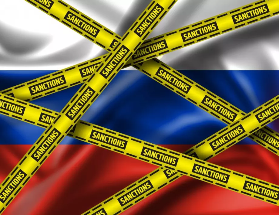България забрани обществени поръчки да се възлагат на руснаци