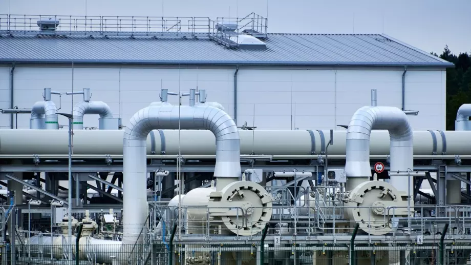 Германия спасява закъсалия енергиен гигант Uniper, но цената ще платят потребителите