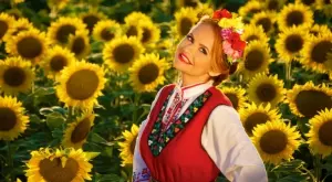 Ивелина Колева, сестрата на Преслава: За да запазим една песен през вековете, трябва да я подновяваме