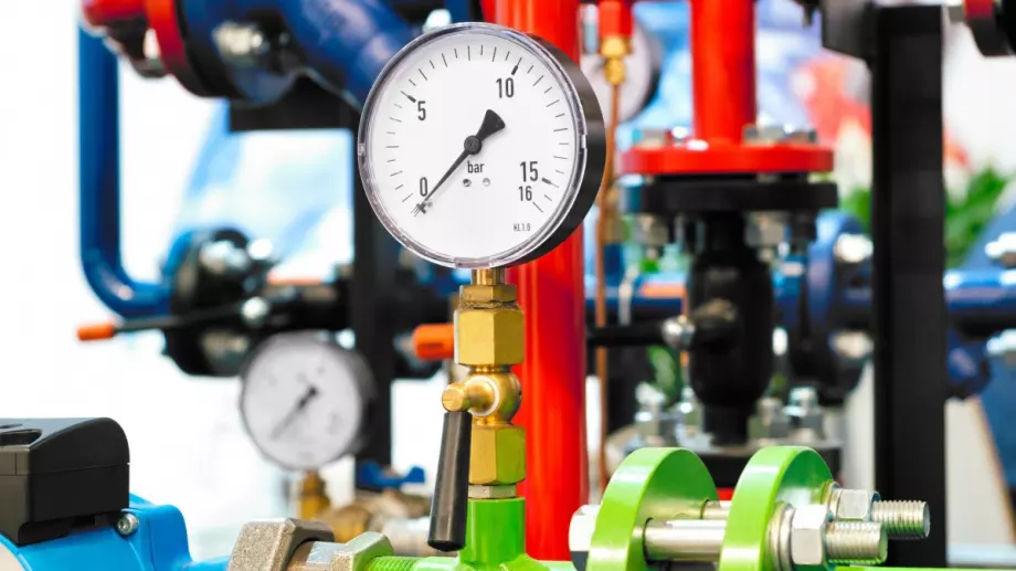 ТАСС: През зимата газът може да достигне рекордните 5000 долара