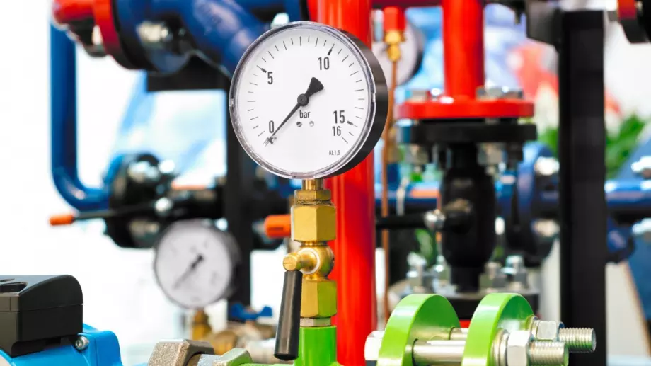 Новата газова връзка с Гърция сваля цената на газа от Азербайджан с 11%