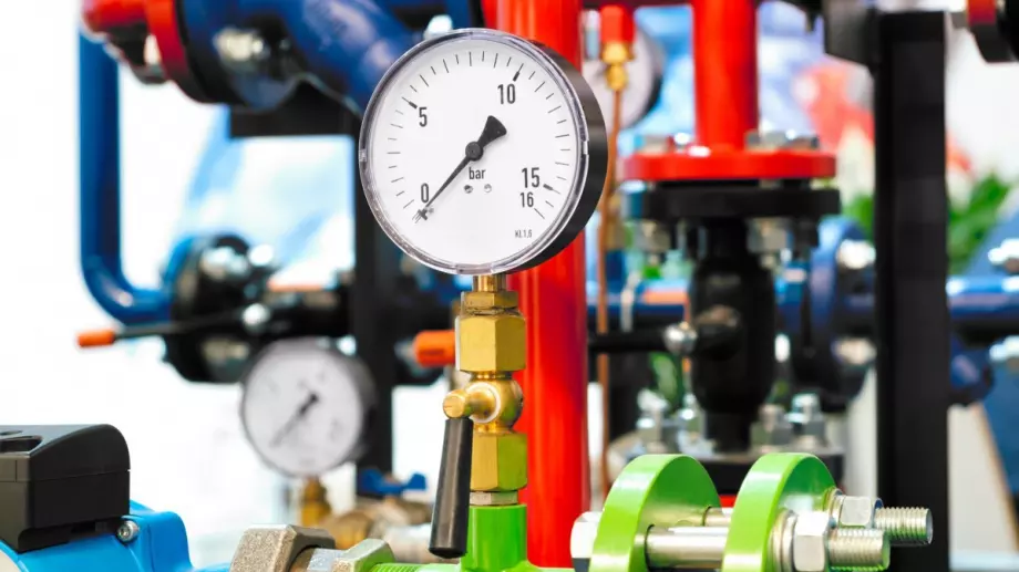 Експерти: Възможен е недостиг на природен газ тази зима в България и ЕС 