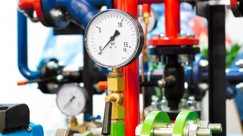 Русия е поискала неустойка от България заради отказа да плащаме газа в рубли