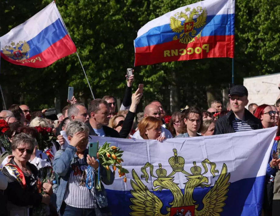 Руснаците се оплакаха от дискриминация в Гърция. Руското МВнР нарече страната "небезопасна" 