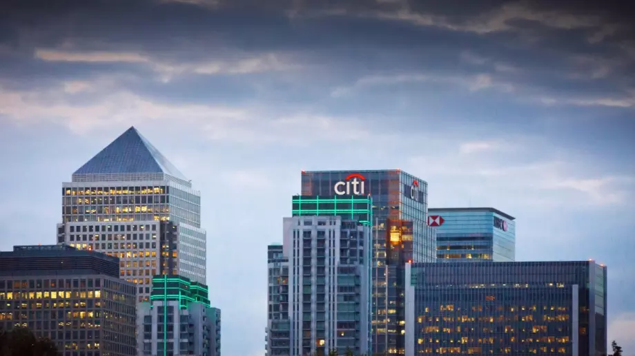 Американската инвестиционна банка Citigroup прекратява бизнеса си в Русия